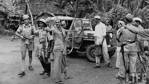 Portuguese Ira in Goa | Goa Liberation