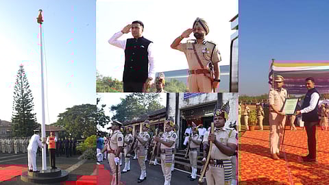 Goa Liberation Day 2022