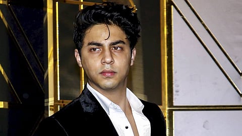 Aryan Khan Debut