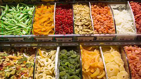 Business Idea in Winter