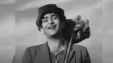 Raj Kapoor