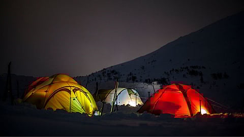 Winter Season