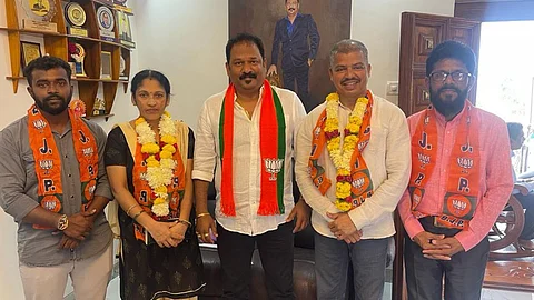 Goa Panchayat Election