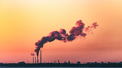 Pollution Control Board