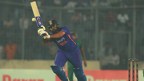 Rohit Sharma