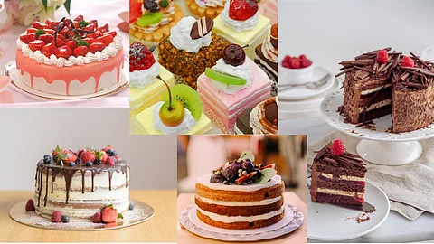Cake Ideas 2023