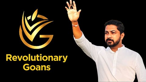 Revolutionary Goans | Manoj Parab