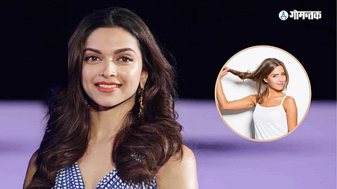 Celebrity Hair Care Routine