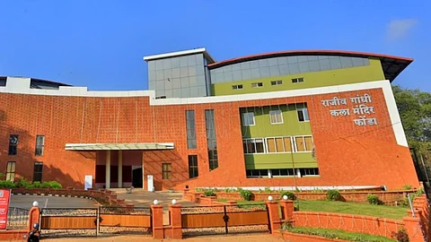 Rajiv Gandhi Kala Mandir: महिला संगीत नाट्यस्पर्धेत बांदोड्यातील 'अहं देवयानी' नाटकाला प्रथम पुरस्कार