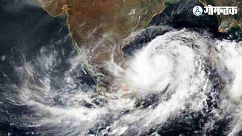 Cyclone