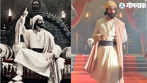 Akshay Kumar's Video