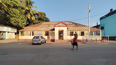 Canacona Municipality