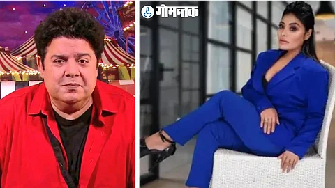 Sajid Khan Rayya Labib