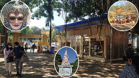 Serendipity Art Festival