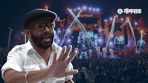 Sunburn Festival | Sunburn Festival in Goa | Sunburn Festival 2022