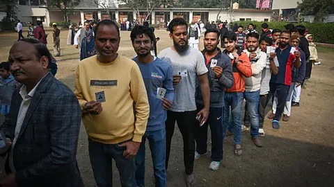 Voter
