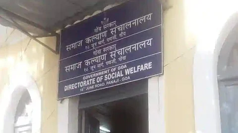 Directorate Of Social Welfare