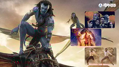 Avatar: The way of water