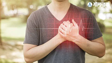 Heart Disease