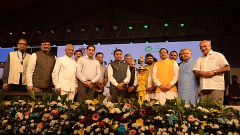 world Ayurveda Congress 2022