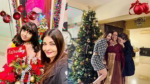 Christmas 2022| Bollywood