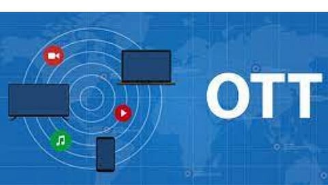 OTT Platform