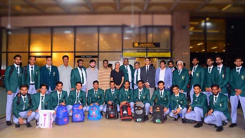 Hockey Team