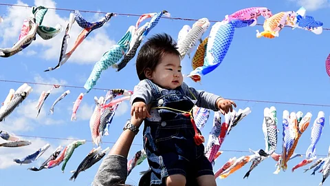 Child