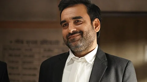 Main Atal Hoon | Pankaj Tripathi