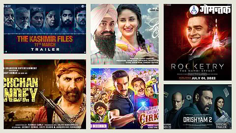 Box Office Collection