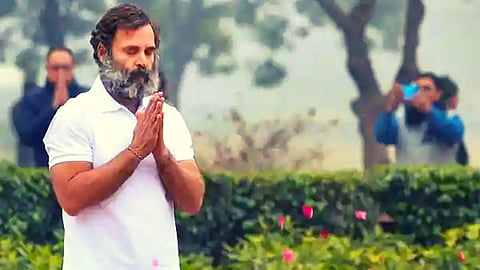 Rahul Gandhi T-Shirt