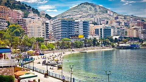 Albania