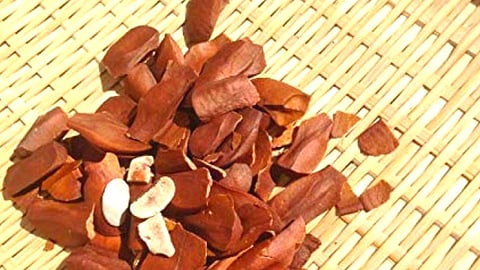 Sugar Almond