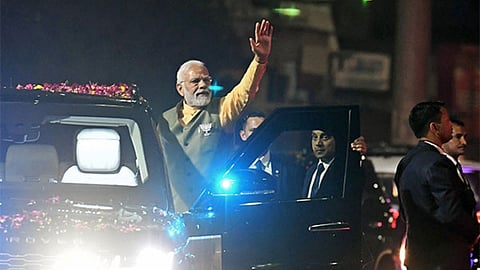 Gujarat Election 2022