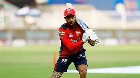 Mayank Agarwal | IPL Auction 2023