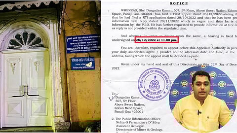 Durgadas Kamat