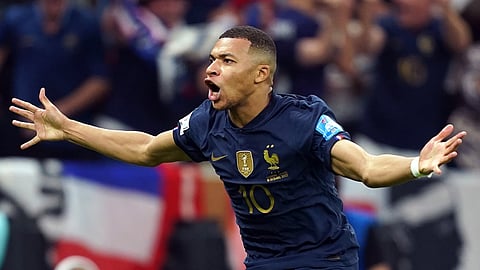 Kylian Mbappe | Argentina | France| FIFA World Cup 2022 | FIFA 2022
