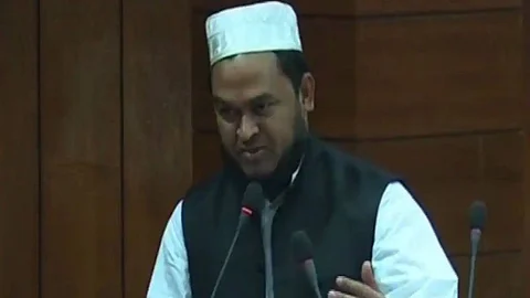 Aminul Islam