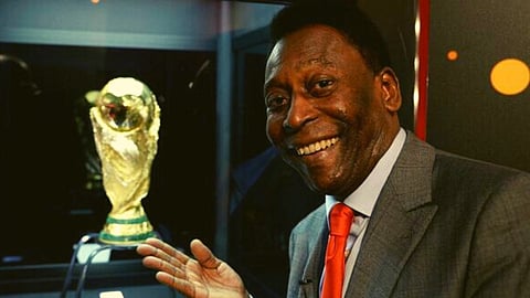 Pelé