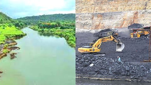 Mahadayi |Coal Transportation |Goa Issue