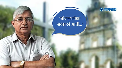 Subhash Velingkar