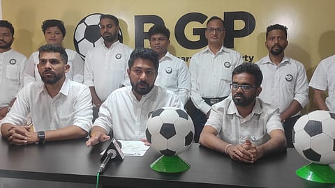 Mahadayi Water Dispute| Goa