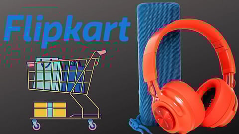 Flipkart Sale
