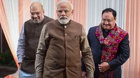 PM Modi