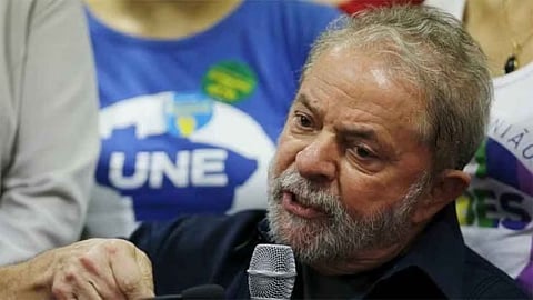 Luiz Inacio Lula da Silva