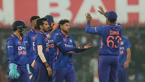 Team India