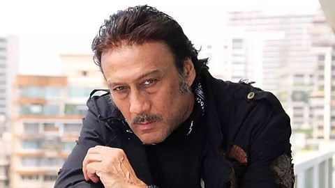 Jackie shroff