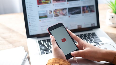 youtube