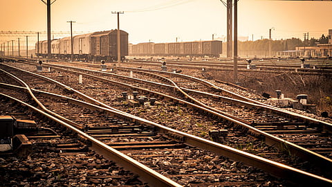 Goa Railway |