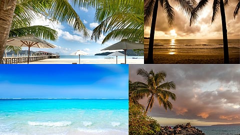 Indian Famous Beaches: